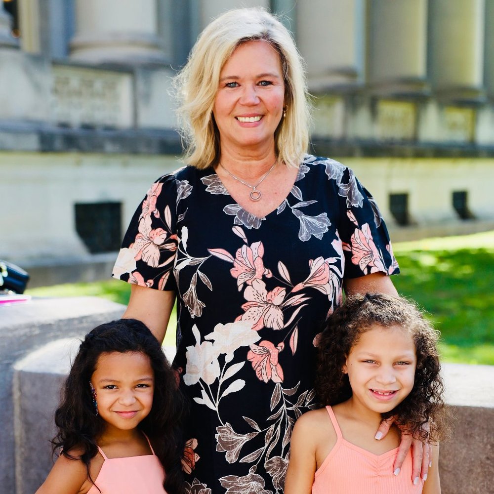 Meet your Posher, Kellee